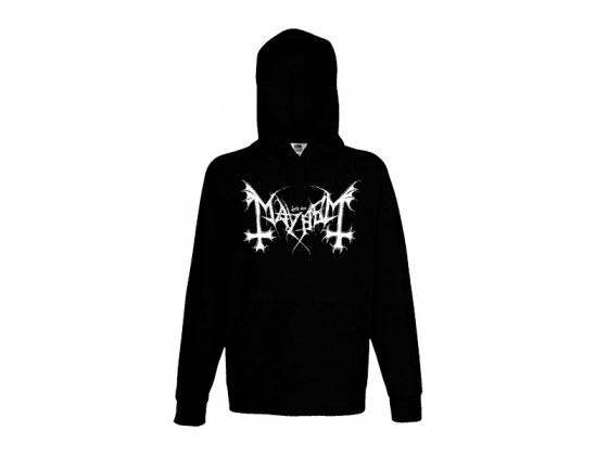 Sudadera Mayhem